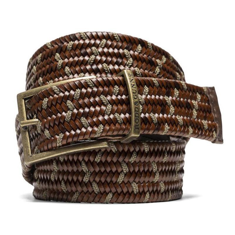Rodd & Gunn Stratford Stretch Belt image number 0